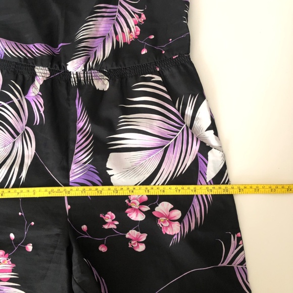 80s handmade jumpsuit - Picture 6 of 7